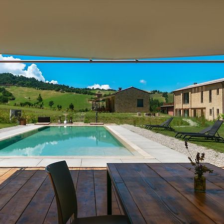 Agriturismo Prato Del Re Prignano sulla Secchia Exterior photo