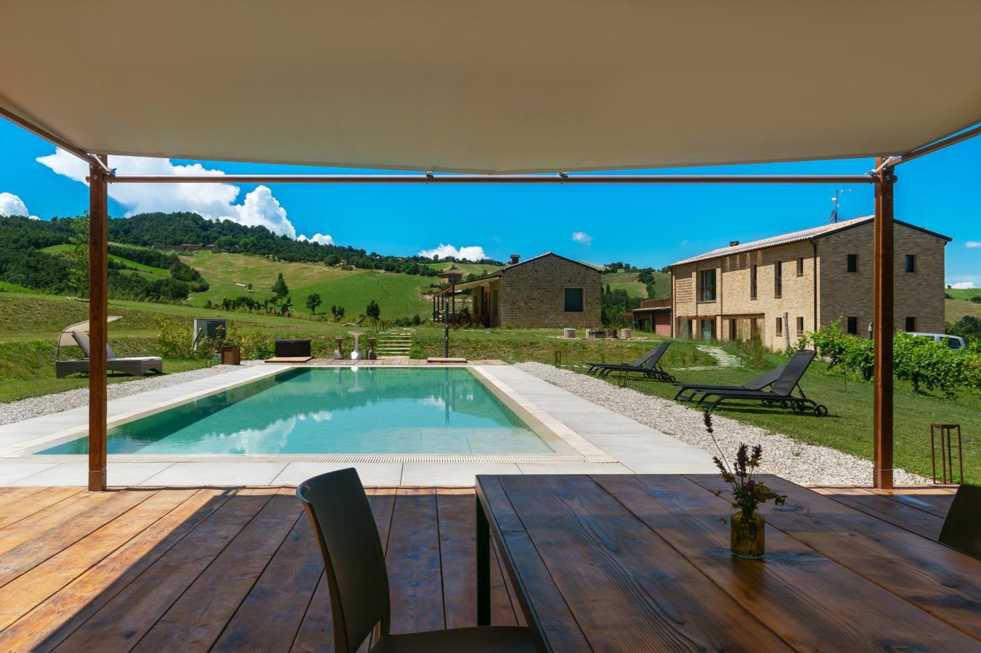 Agriturismo Prato Del Re Prignano sulla Secchia Exterior photo